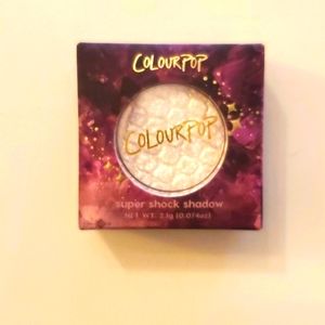 COLOURPOP SUPER SHOCK SHADOW:TASSEL